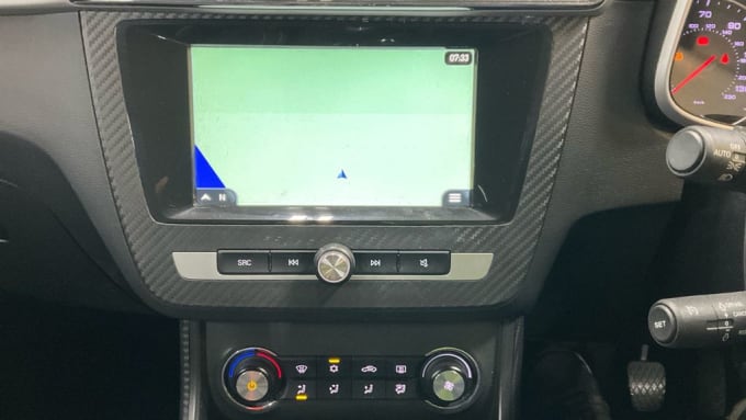 2025 Mg Mg Zs