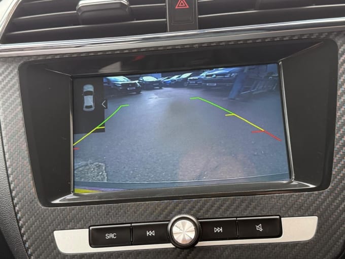 2025 Mg Mg Zs