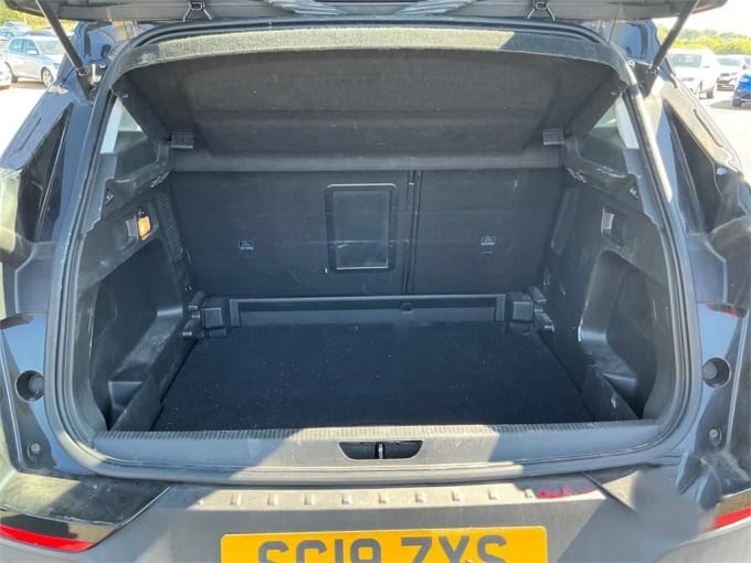 2025 Vauxhall Grandland X