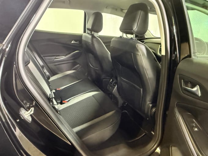 2025 Vauxhall Grandland X
