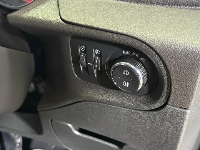 2025 Vauxhall Grandland X