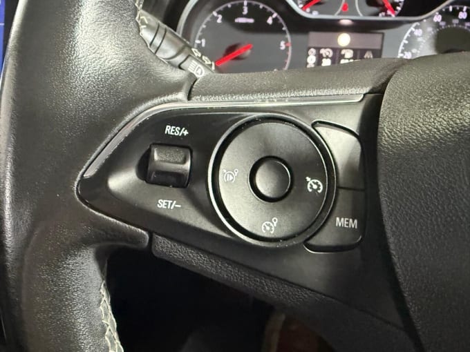 2025 Vauxhall Grandland X