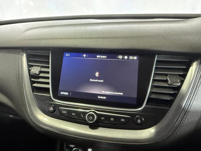 2025 Vauxhall Grandland X