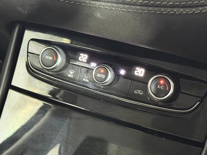 2025 Vauxhall Grandland X