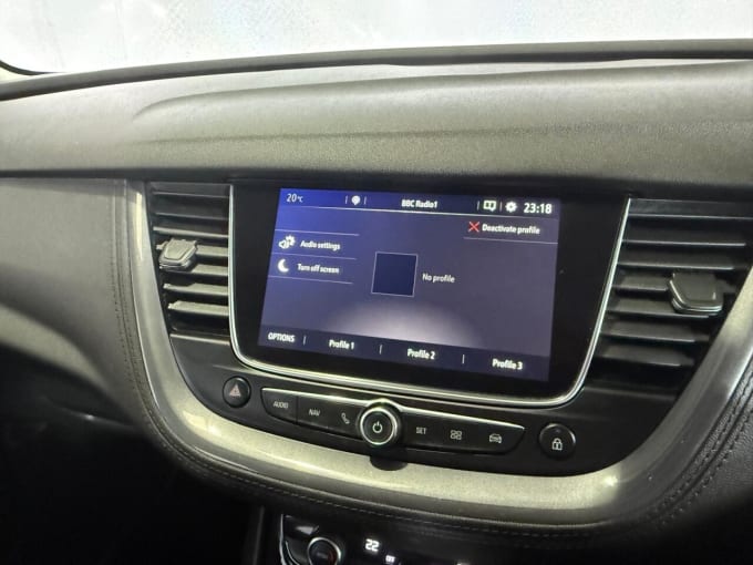 2025 Vauxhall Grandland X