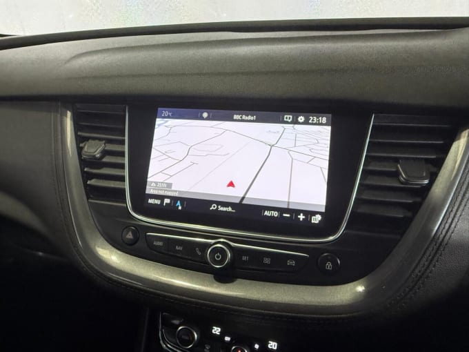 2025 Vauxhall Grandland X