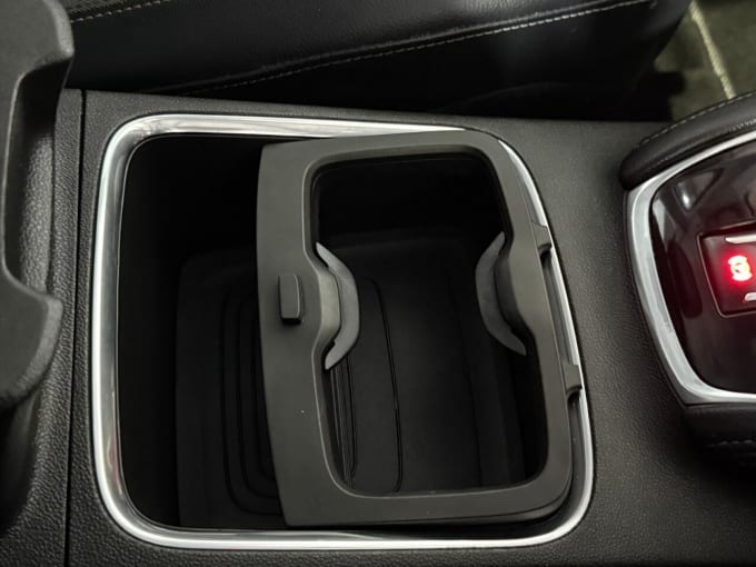 2025 Vauxhall Grandland X