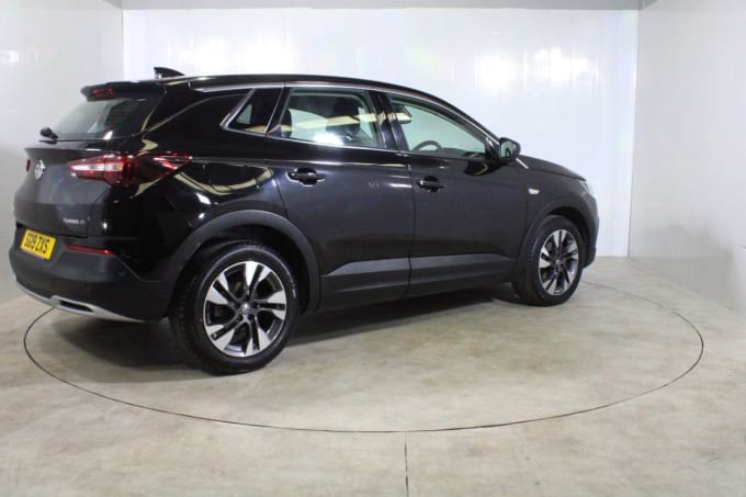 2025 Vauxhall Grandland X