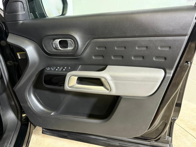 2025 Citroen C5 Aircross