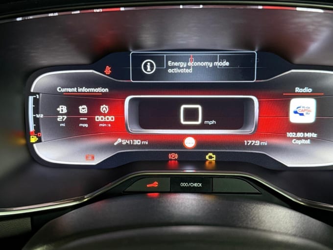 2025 Citroen C5 Aircross
