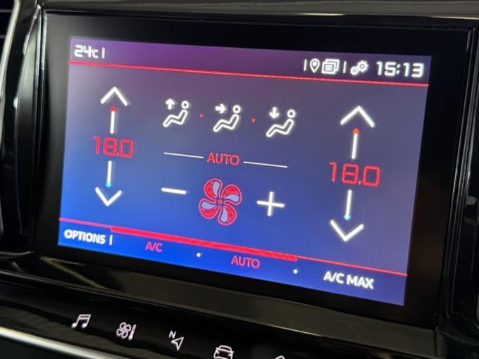2025 Citroen C5 Aircross