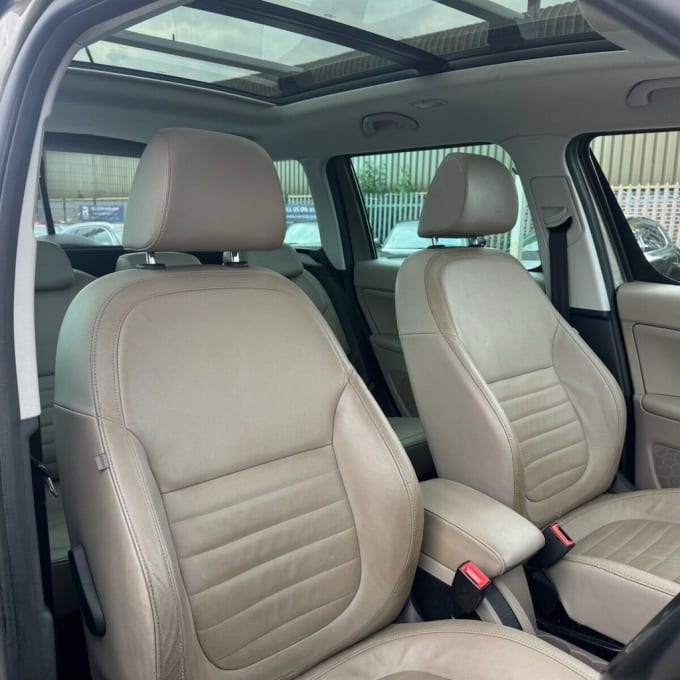 2025 Skoda Yeti