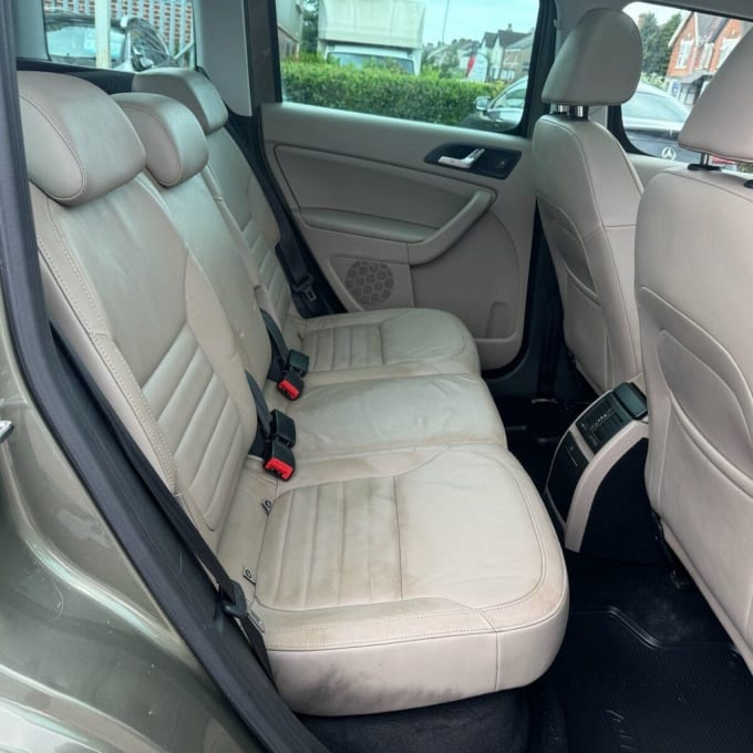 2025 Skoda Yeti