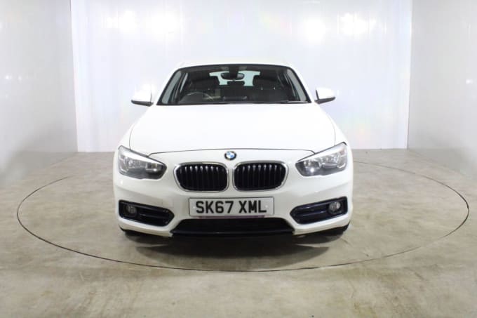 2025 BMW 1 Series