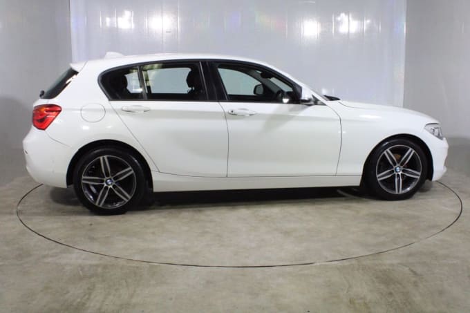2025 BMW 1 Series