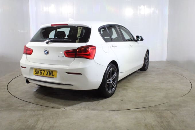 2025 BMW 1 Series