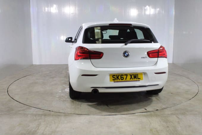 2025 BMW 1 Series