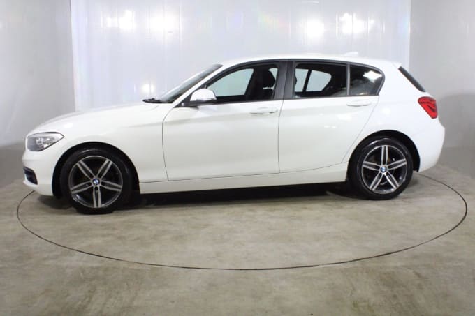 2025 BMW 1 Series