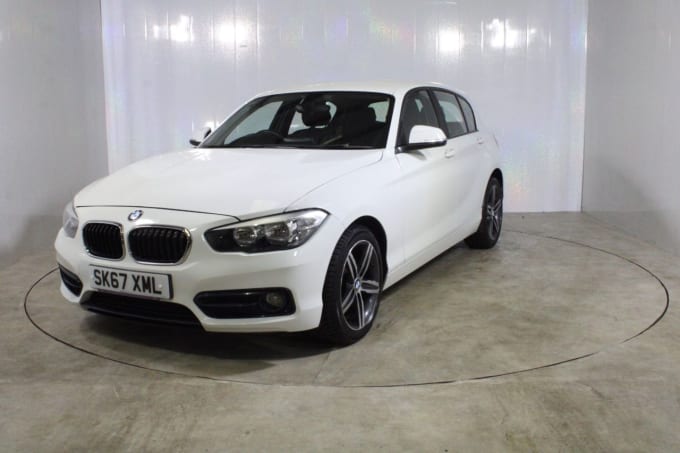 2025 BMW 1 Series