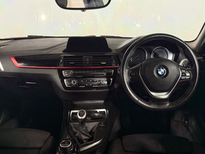2025 BMW 1 Series