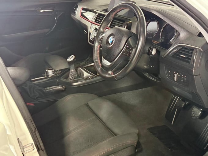 2025 BMW 1 Series