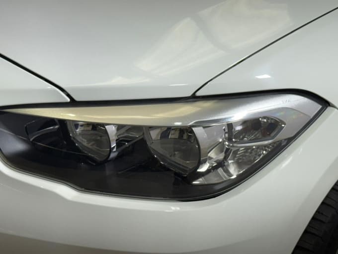 2025 BMW 1 Series
