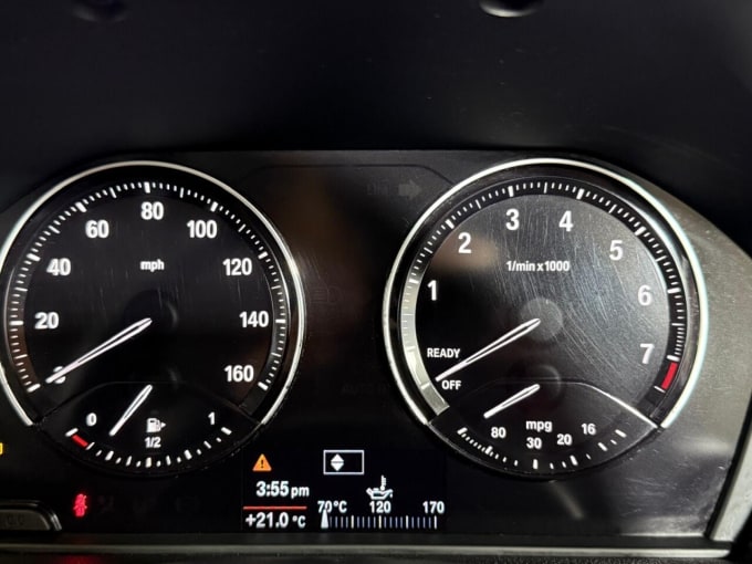 2025 BMW 1 Series