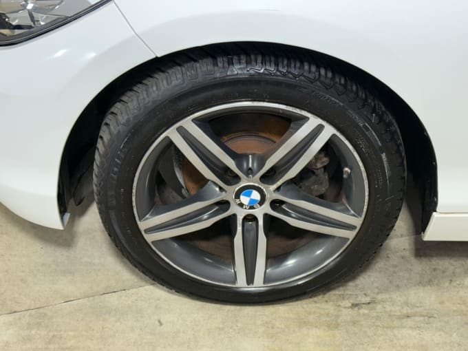 2025 BMW 1 Series