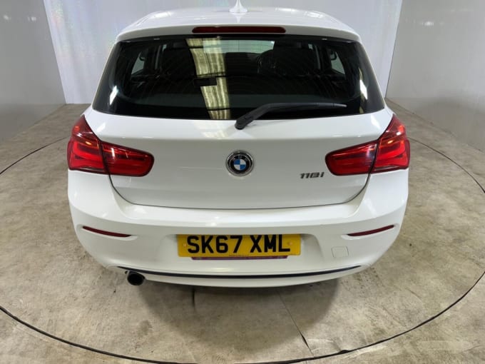 2025 BMW 1 Series