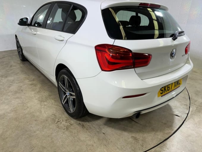 2025 BMW 1 Series