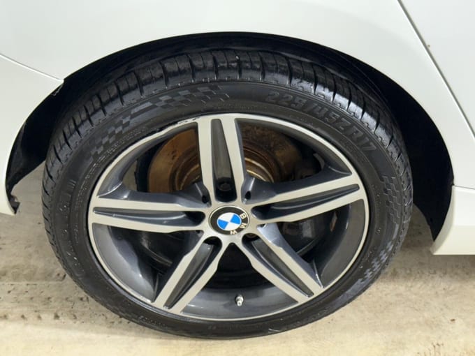 2025 BMW 1 Series
