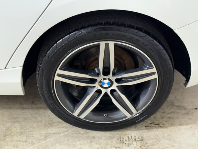 2025 BMW 1 Series