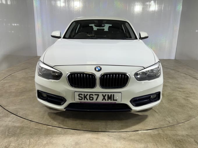2025 BMW 1 Series