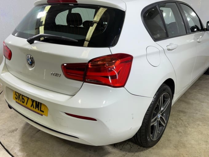 2025 BMW 1 Series