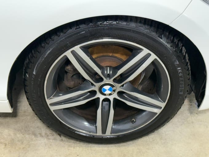 2025 BMW 1 Series