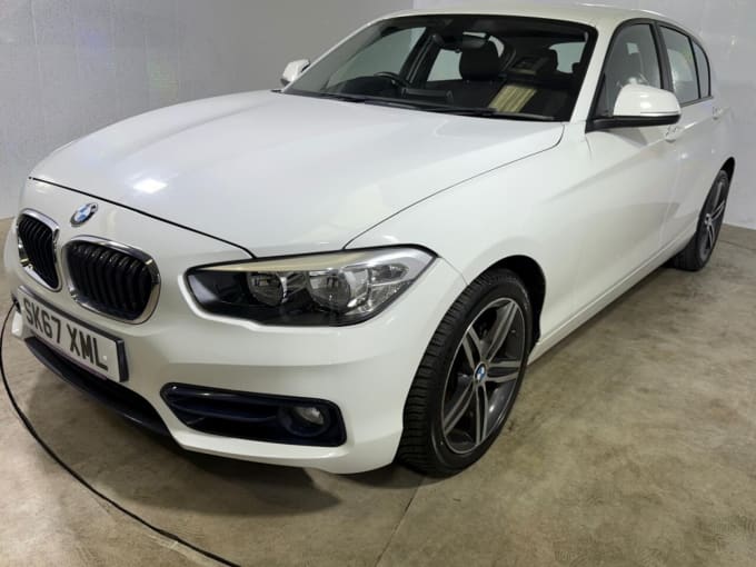 2025 BMW 1 Series