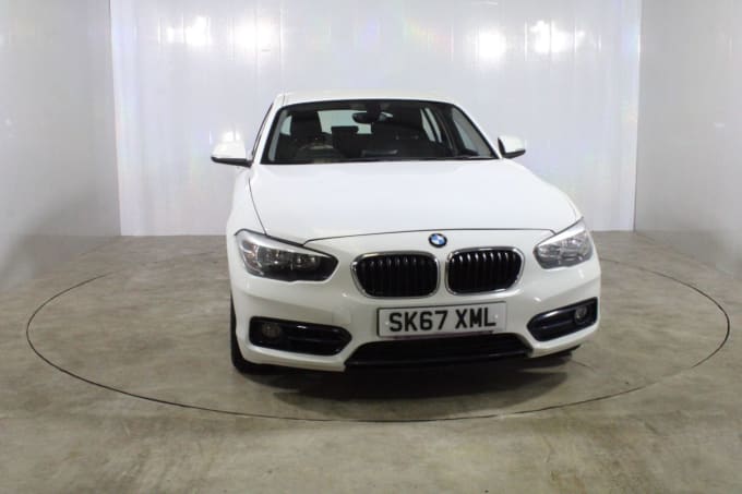 2025 BMW 1 Series