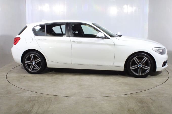 2025 BMW 1 Series