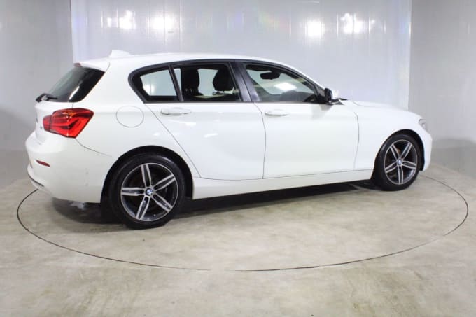 2025 BMW 1 Series