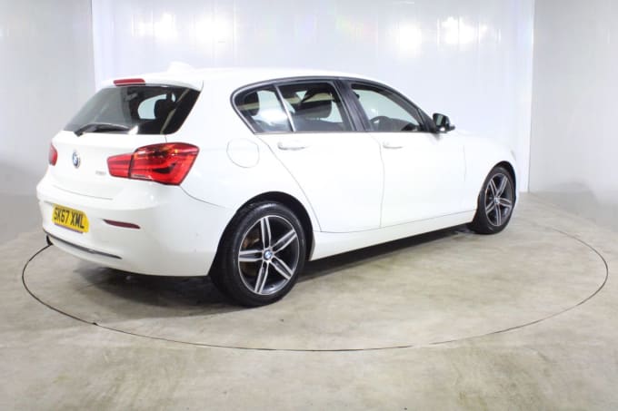 2025 BMW 1 Series