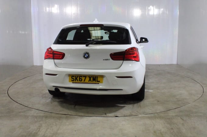 2025 BMW 1 Series