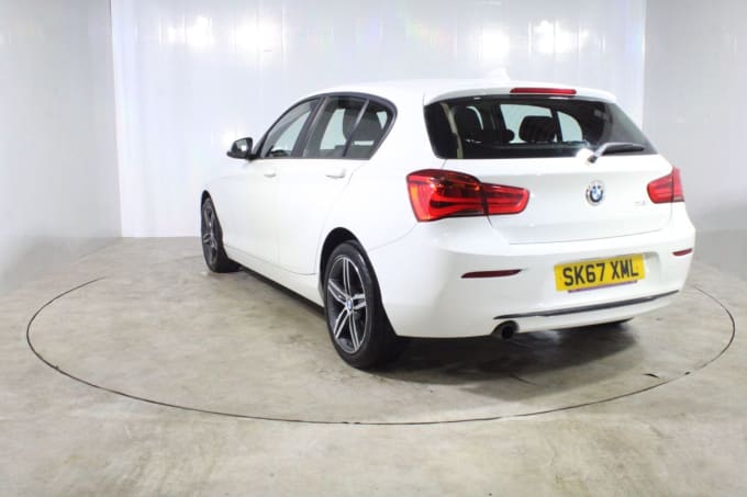 2025 BMW 1 Series