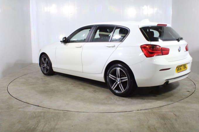 2025 BMW 1 Series