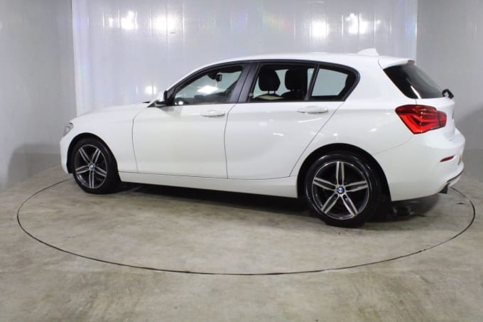 2025 BMW 1 Series