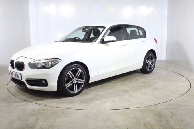 2025 BMW 1 Series