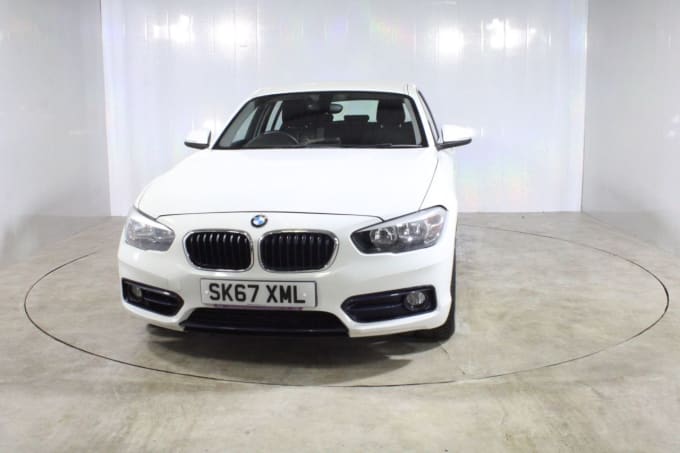 2025 BMW 1 Series