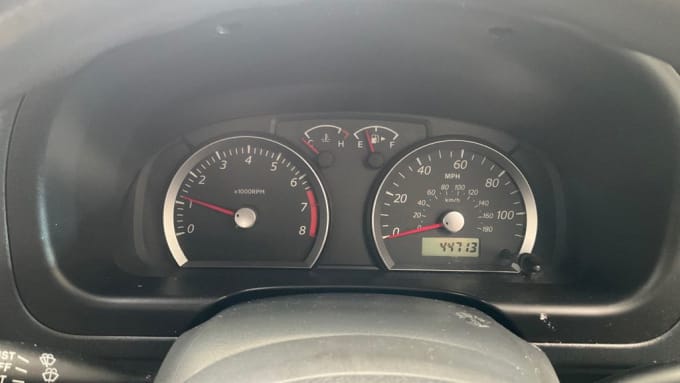 2005 Suzuki Jimny