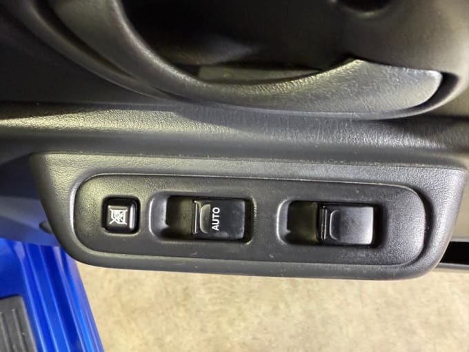 2005 Suzuki Jimny