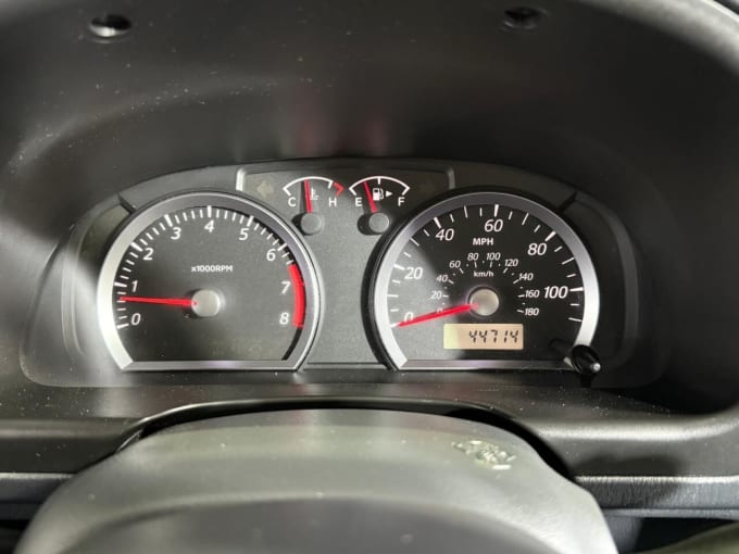 2005 Suzuki Jimny