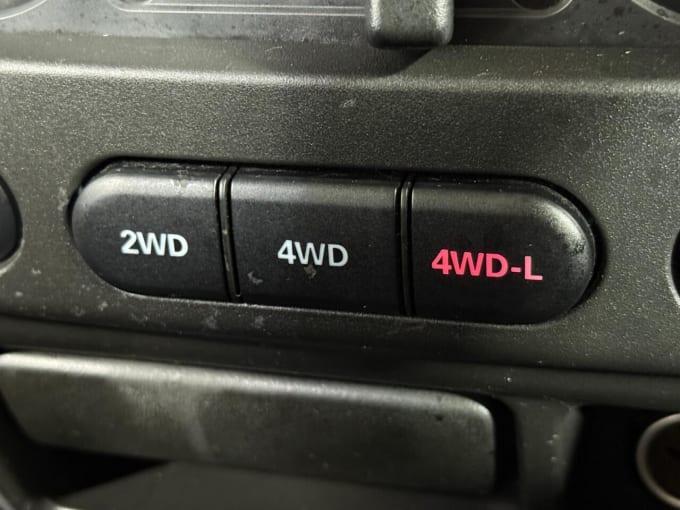 2005 Suzuki Jimny